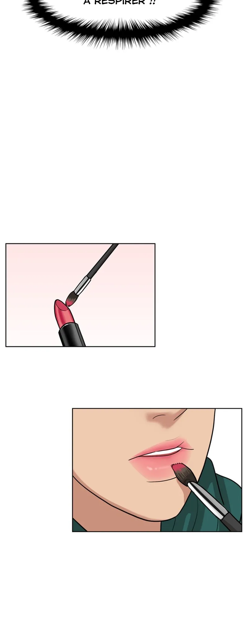 Read True Beauty FR Manga Online