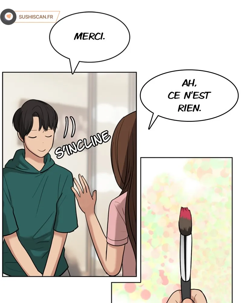Read True Beauty FR Manga Online