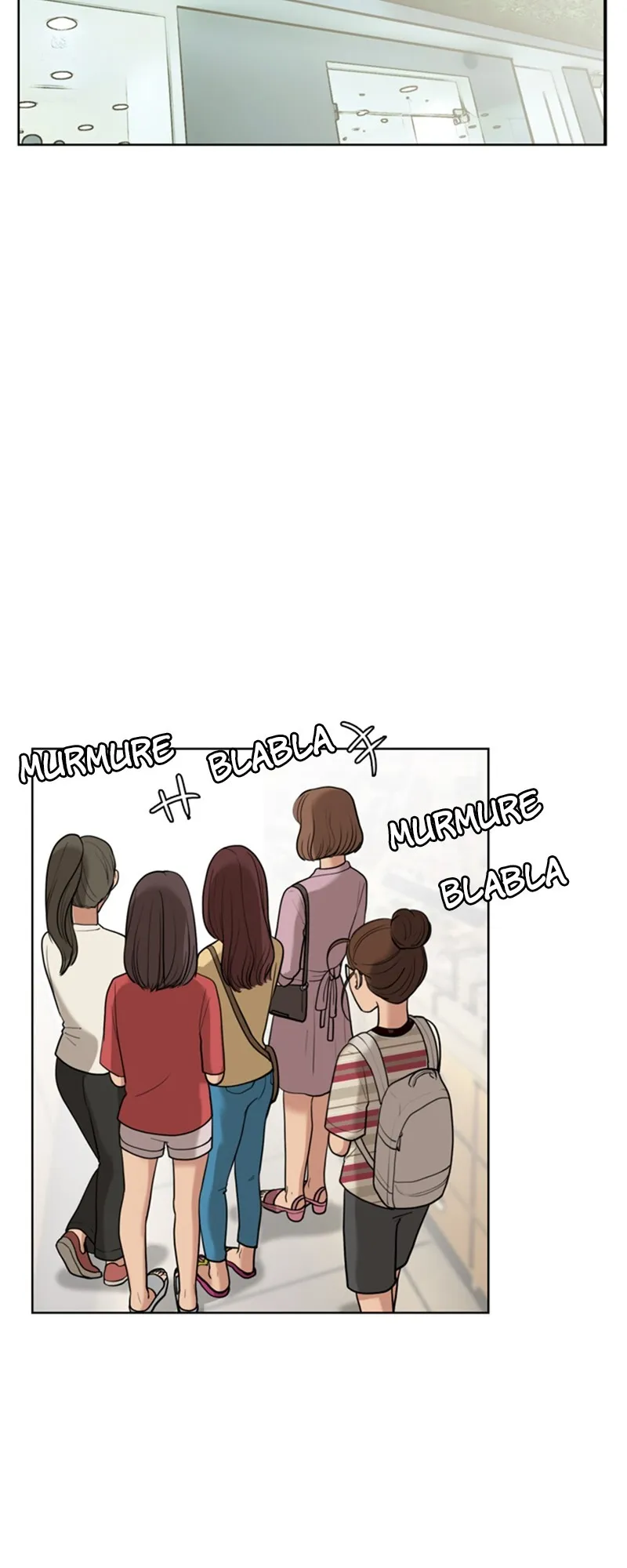 Read True Beauty FR Manga Online