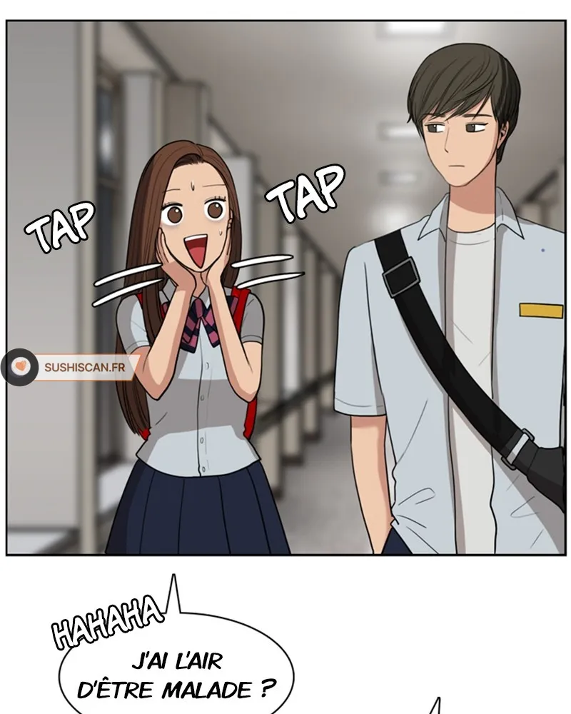 Read True Beauty FR Manga Online