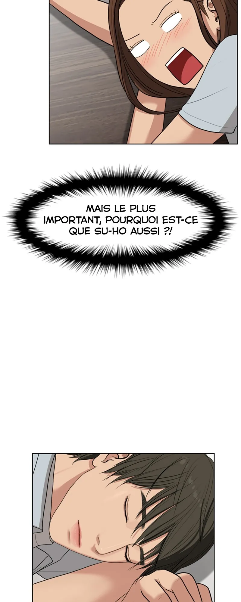 Read True Beauty FR Manga Online