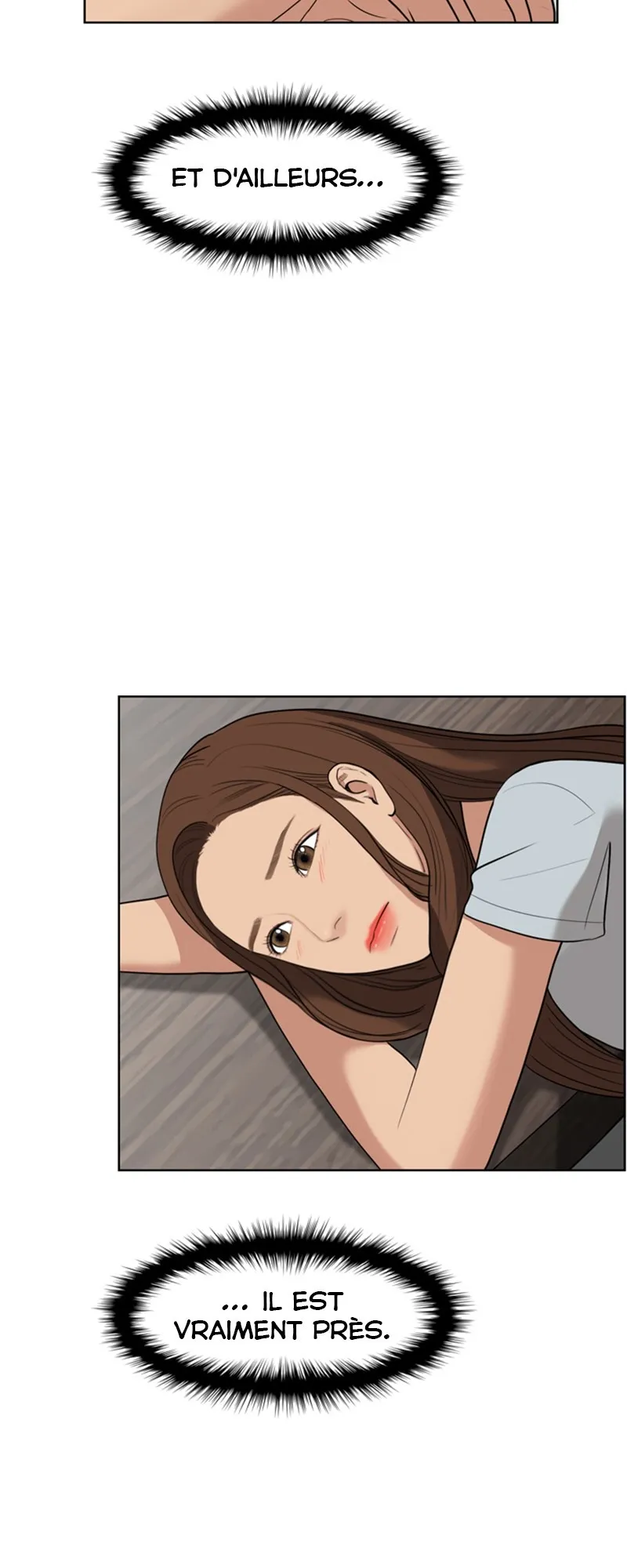 Read True Beauty FR Manga Online