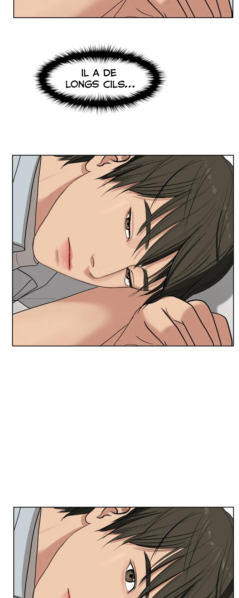 Read True Beauty FR Manga Online