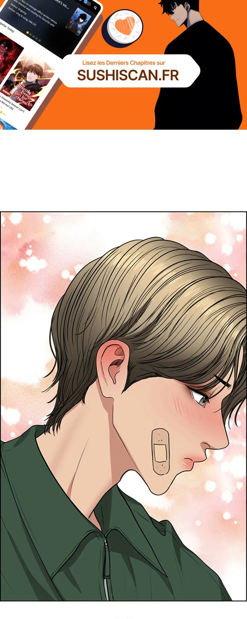 Read True Beauty FR Manga Online