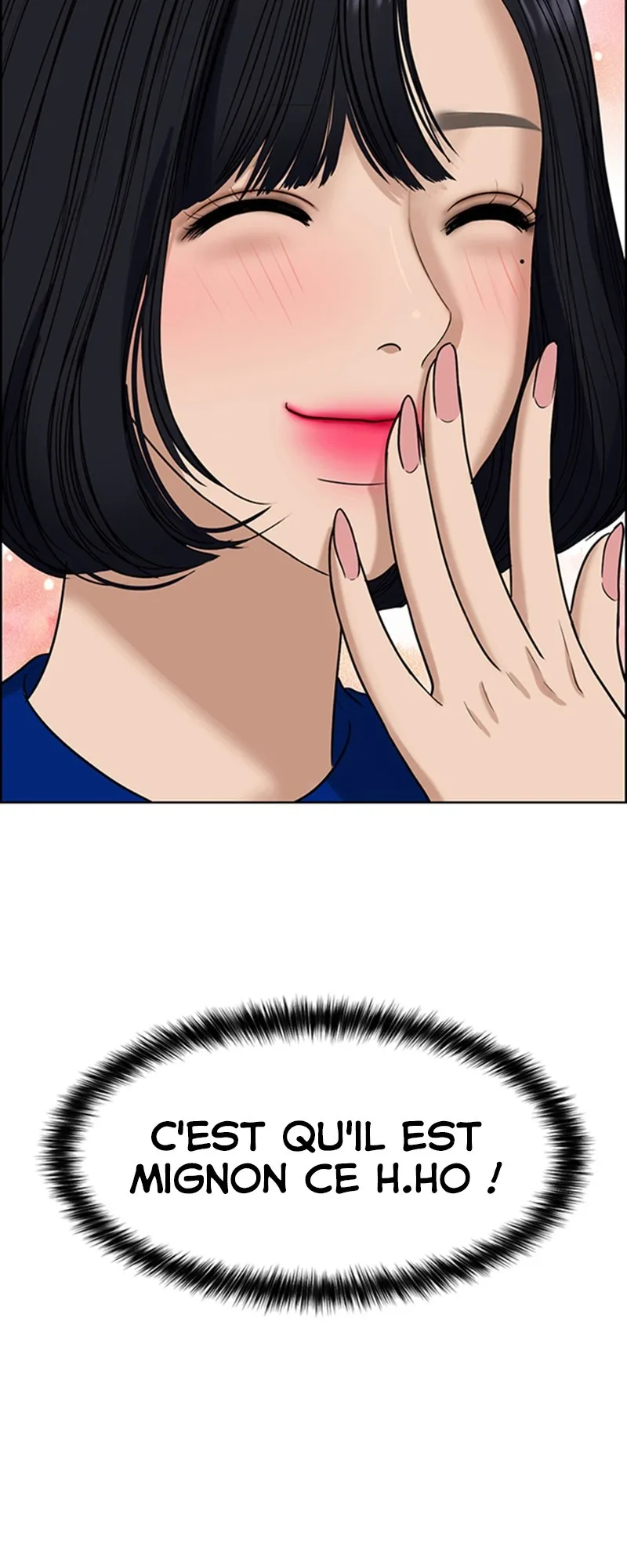 Read True Beauty FR Manga Online