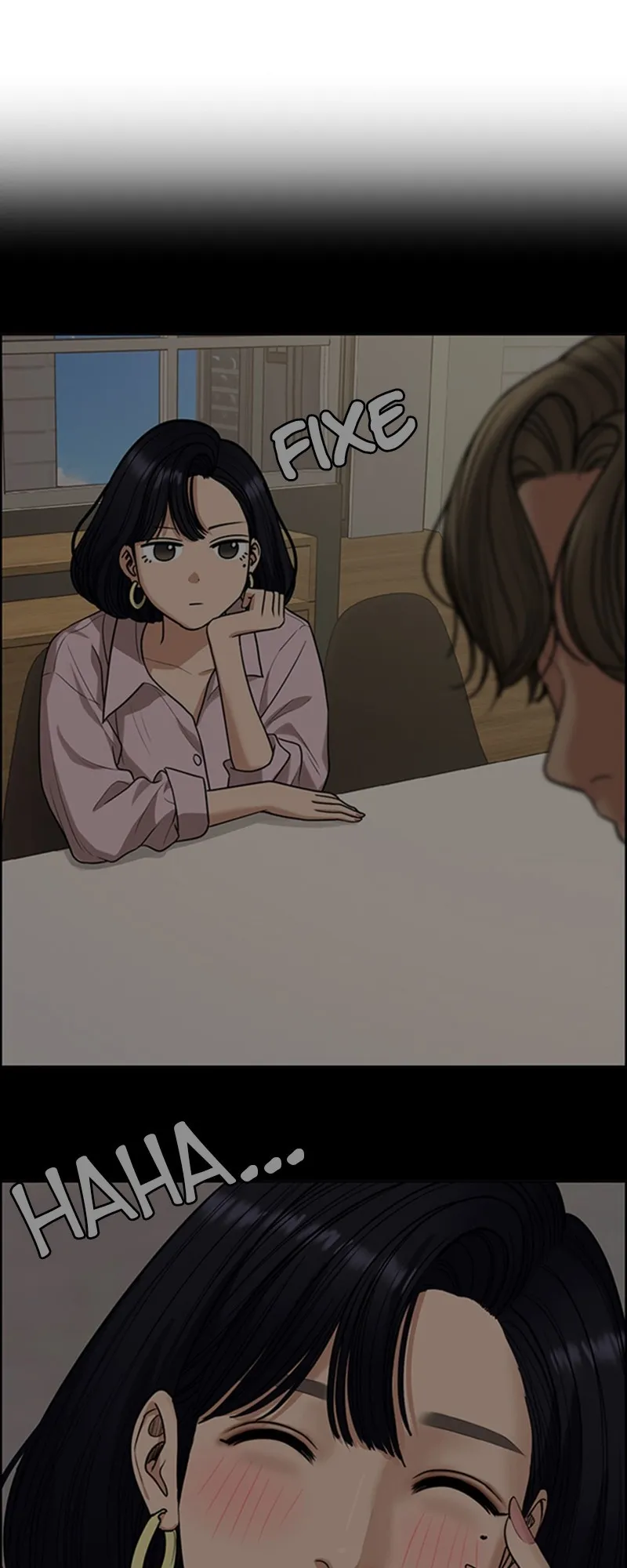 Read True Beauty FR Manga Online