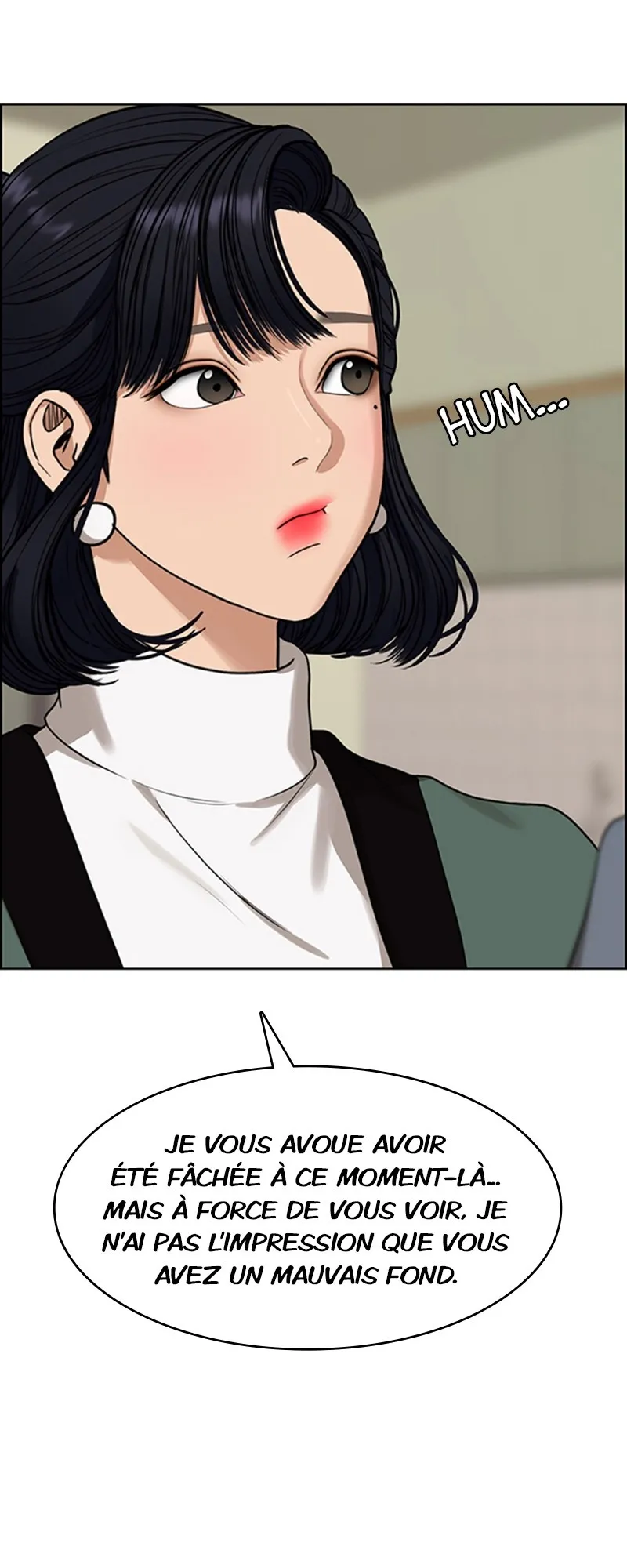 Read True Beauty FR Manga Online