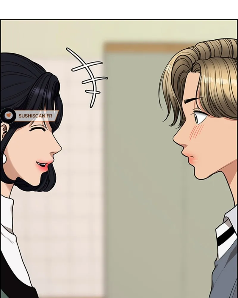 Read True Beauty FR Manga Online