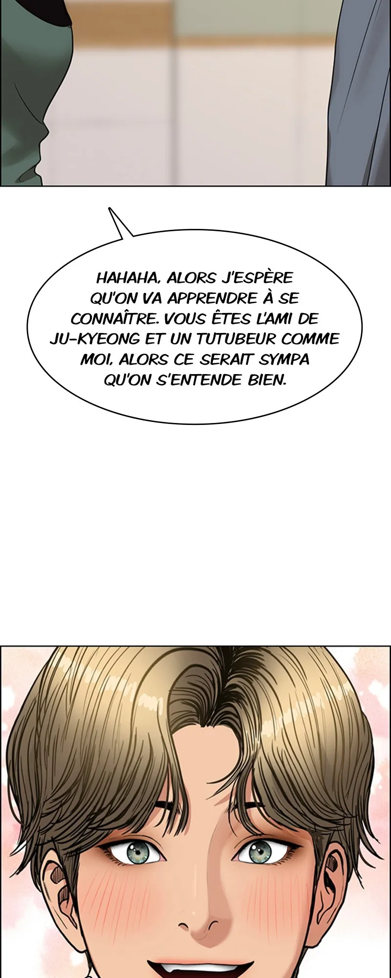 Read True Beauty FR Manga Online