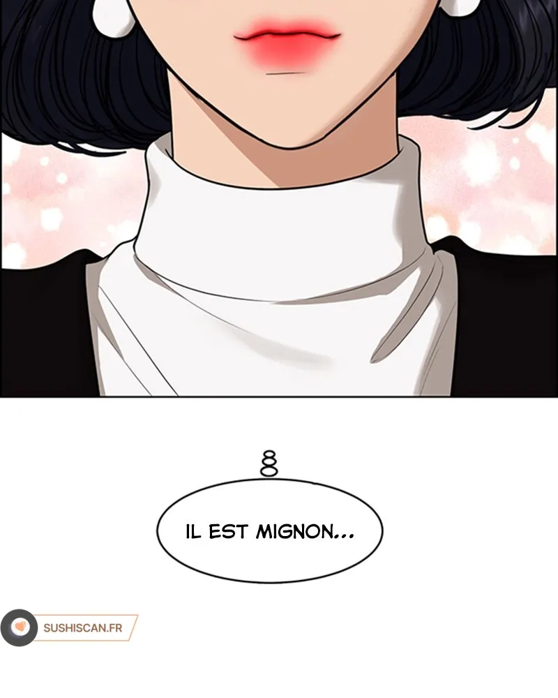 Read True Beauty FR Manga Online
