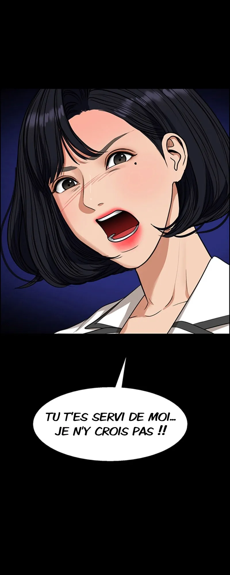 Read True Beauty FR Manga Online
