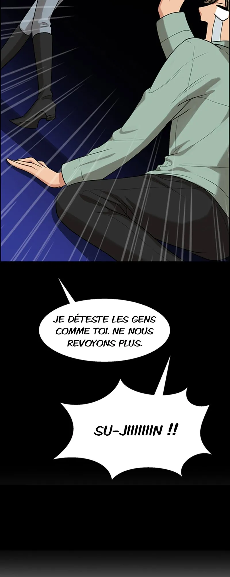 Read True Beauty FR Manga Online