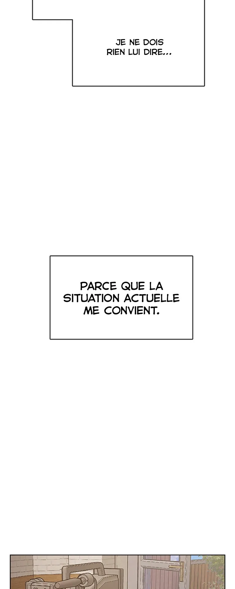 Read True Beauty FR Manga Online