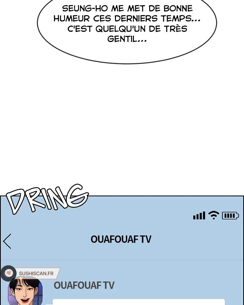 Read True Beauty FR Manga Online