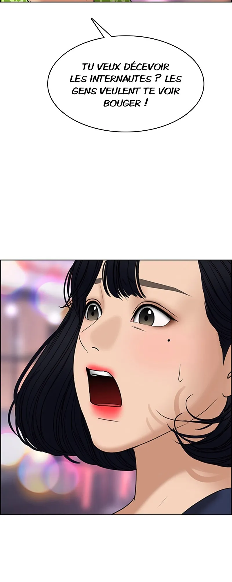 Read True Beauty FR Manga Online