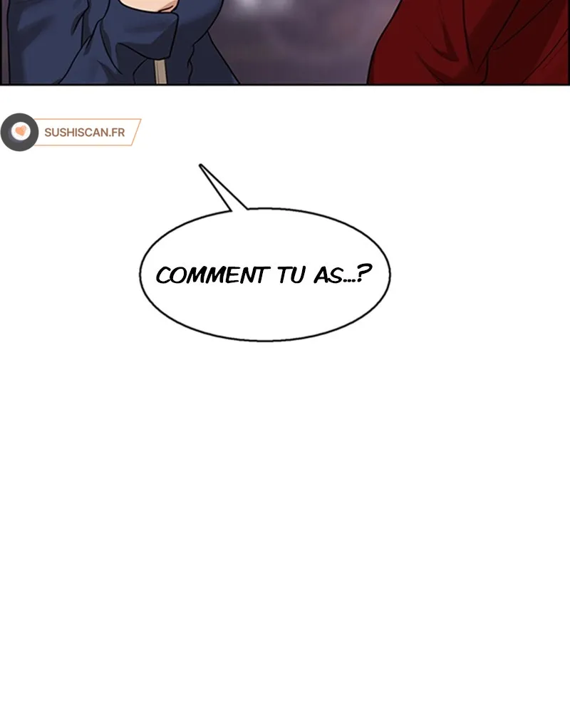 Read True Beauty FR Manga Online