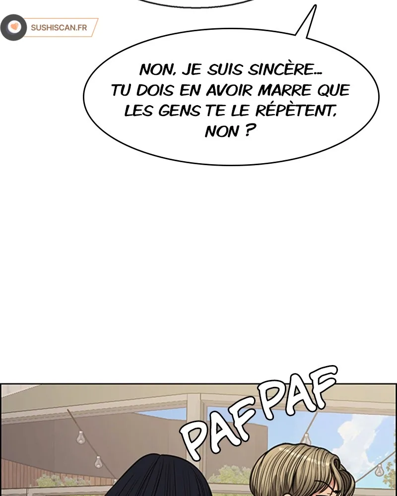 Read True Beauty FR Manga Online