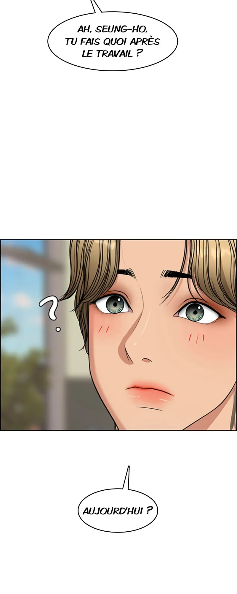 Read True Beauty FR Manga Online
