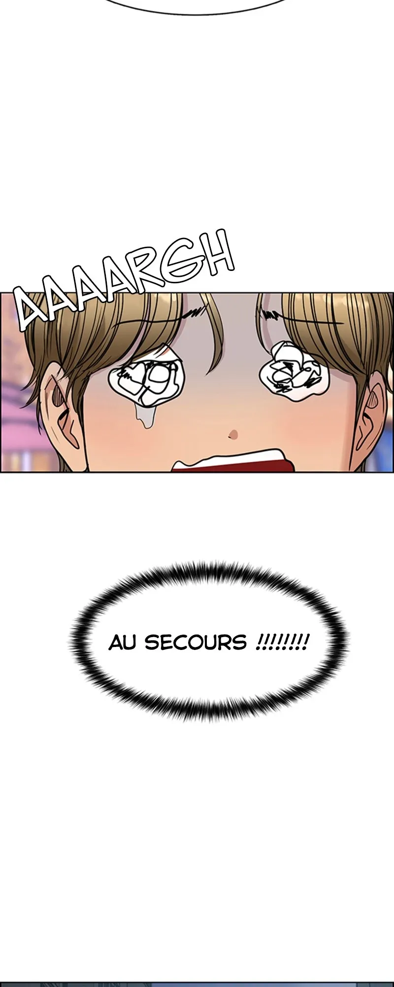 Read True Beauty FR Manga Online