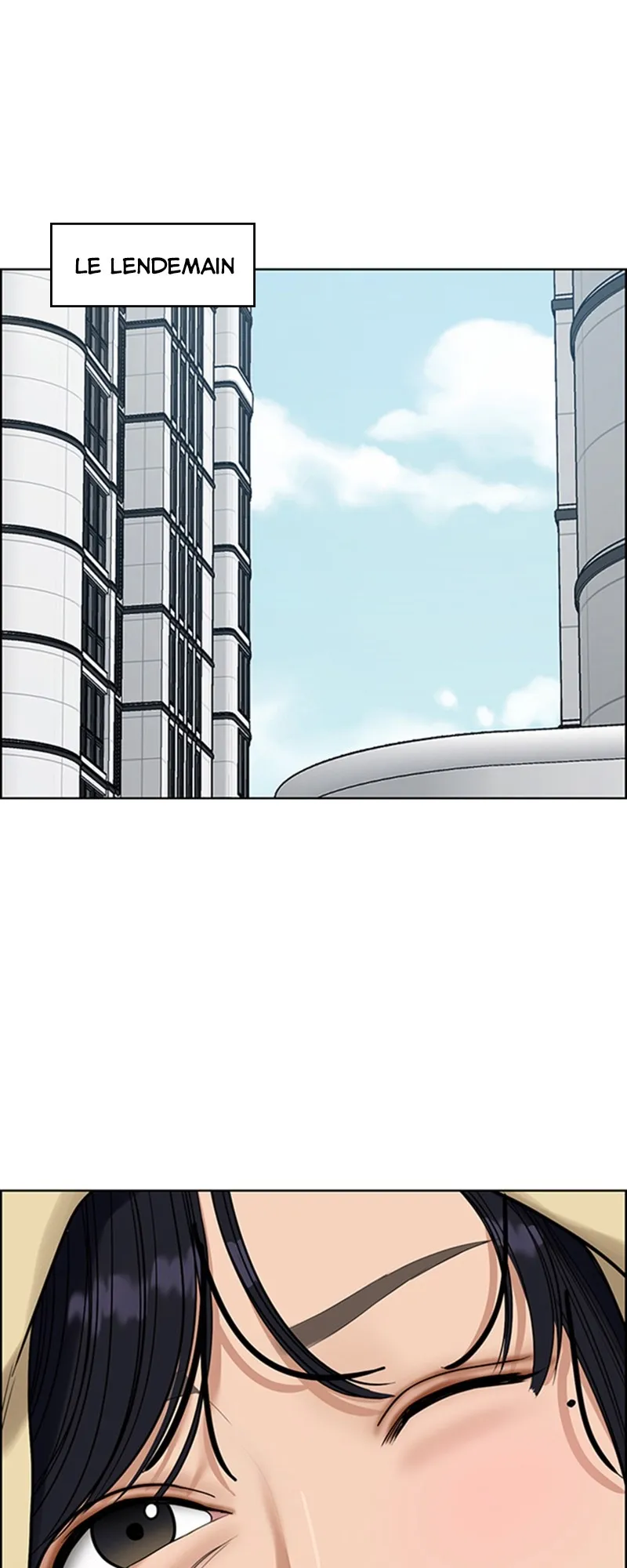 Read True Beauty FR Manga Online
