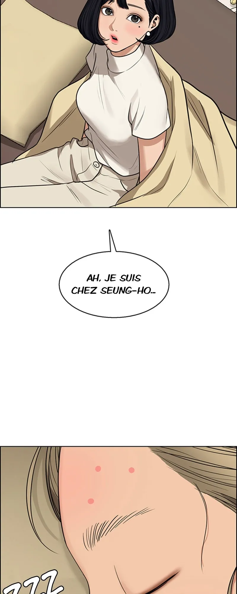 Read True Beauty FR Manga Online