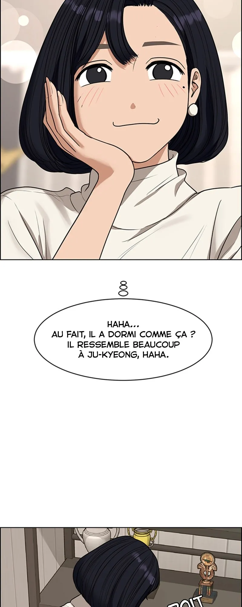 Read True Beauty FR Manga Online