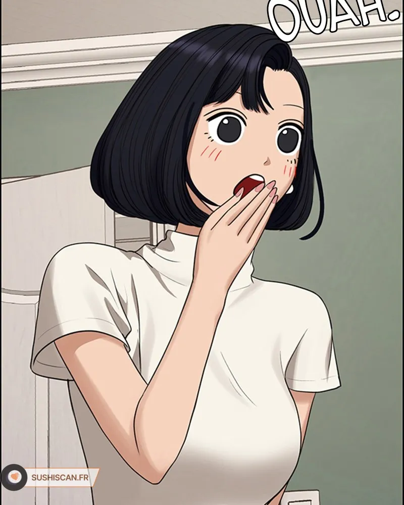 Read True Beauty FR Manga Online