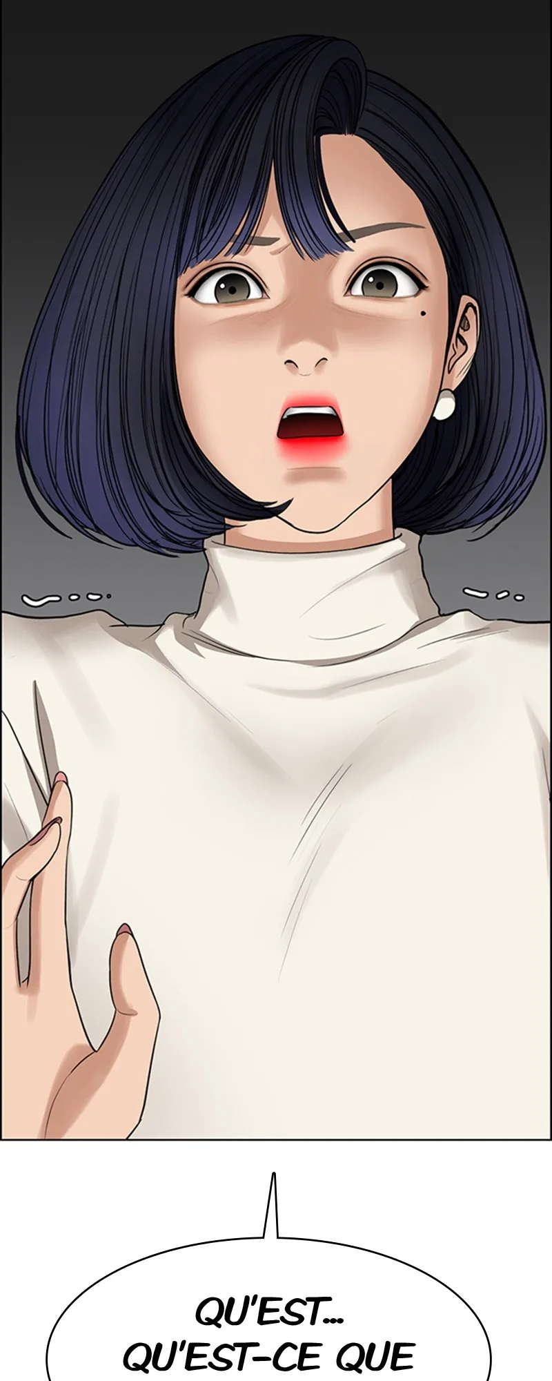 Read True Beauty FR Manga Online