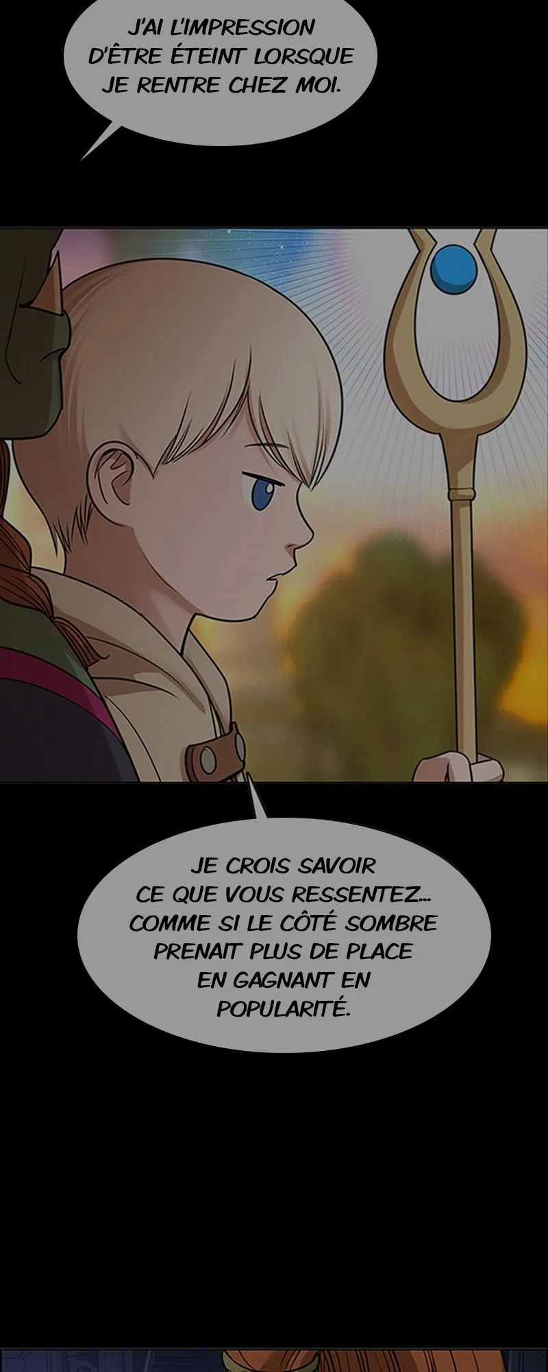 Read True Beauty FR Manga Online