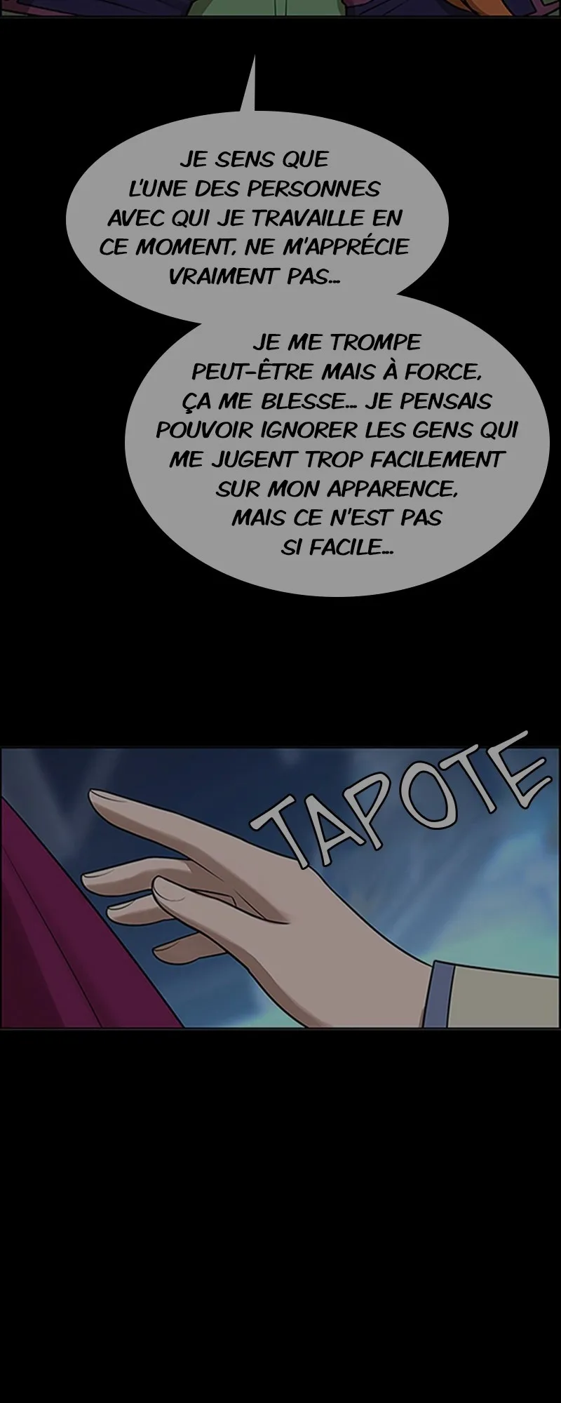 Read True Beauty FR Manga Online