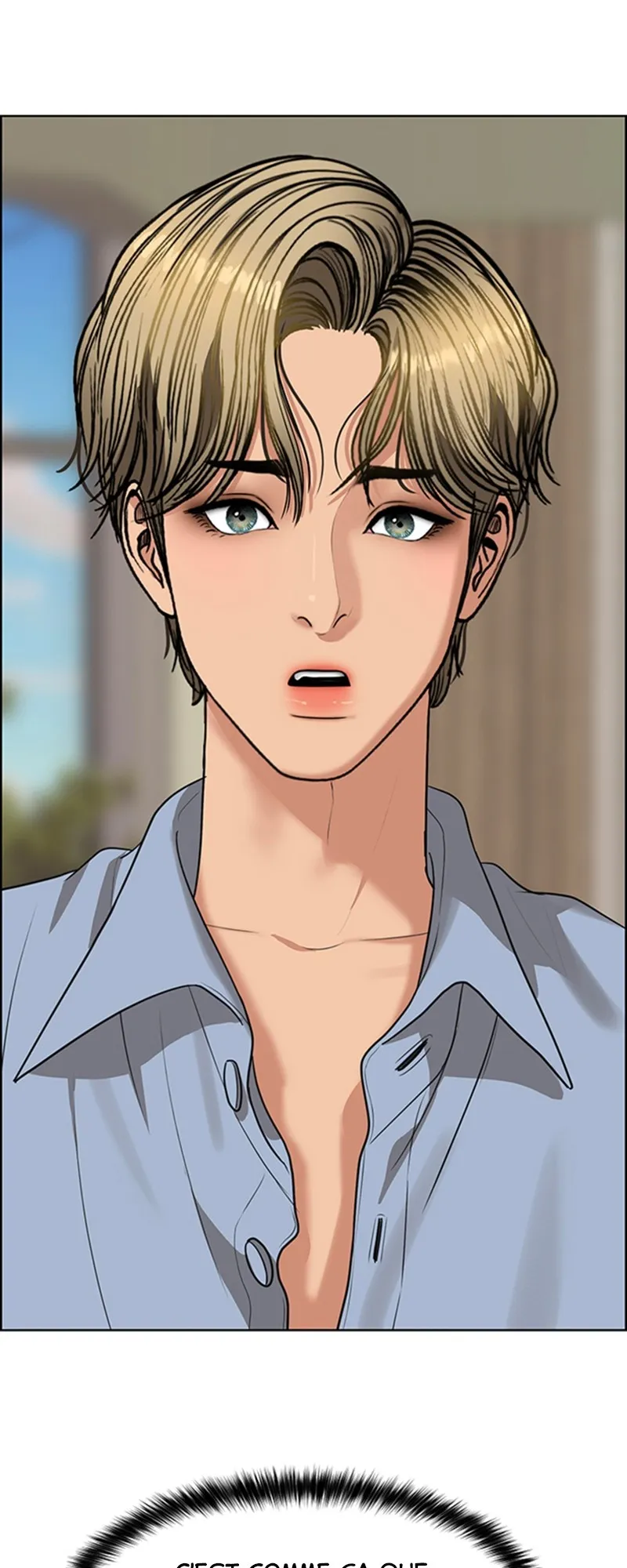 Read True Beauty FR Manga Online