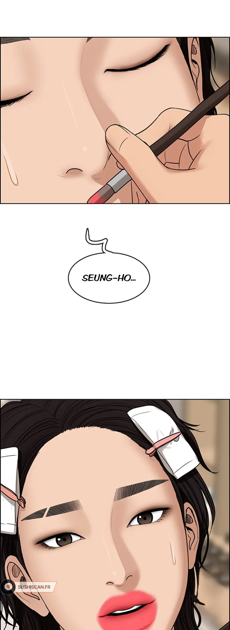 Read True Beauty FR Manga Online
