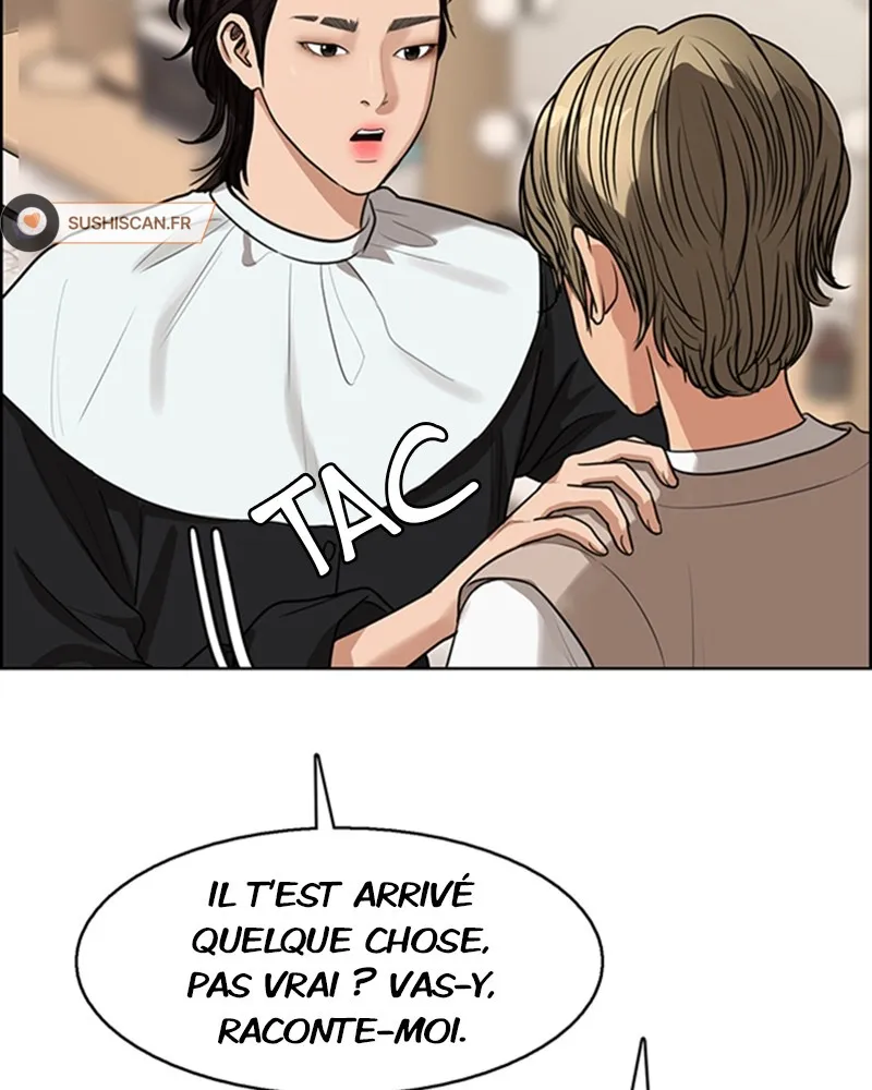 Read True Beauty FR Manga Online