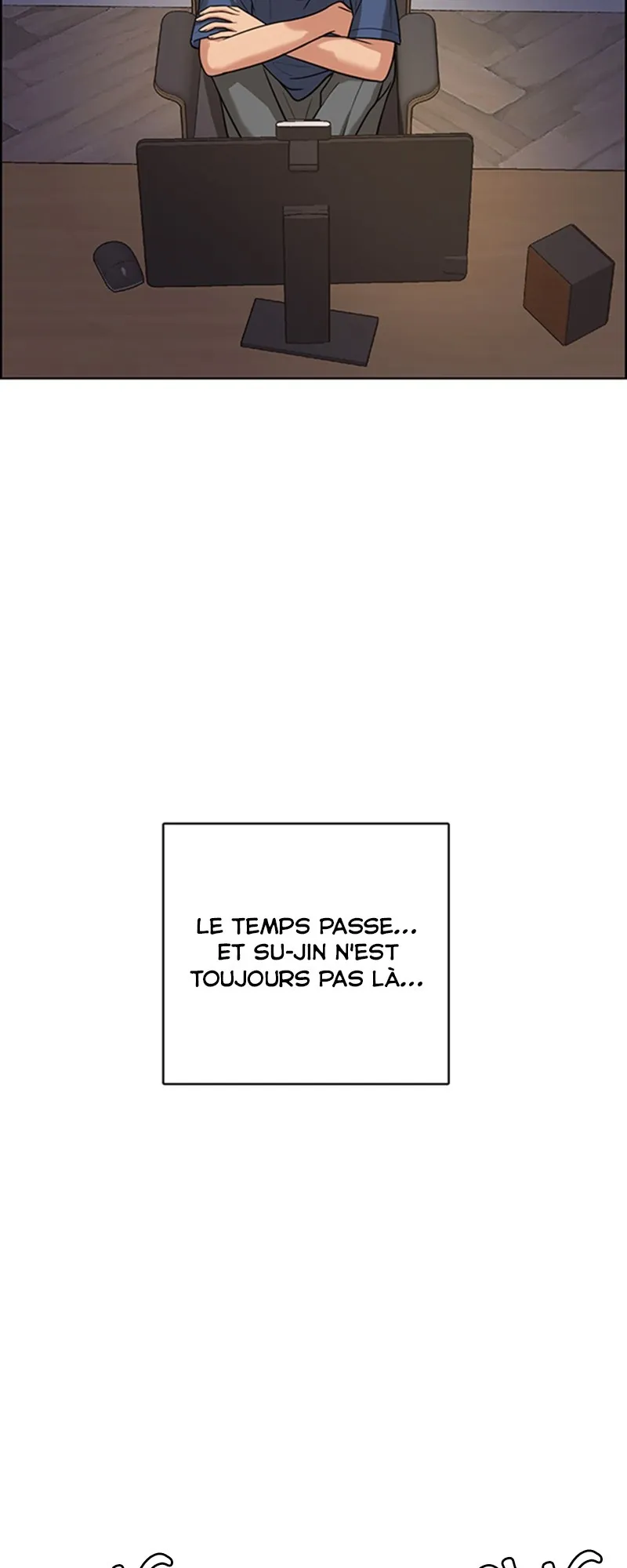 Read True Beauty FR Manga Online