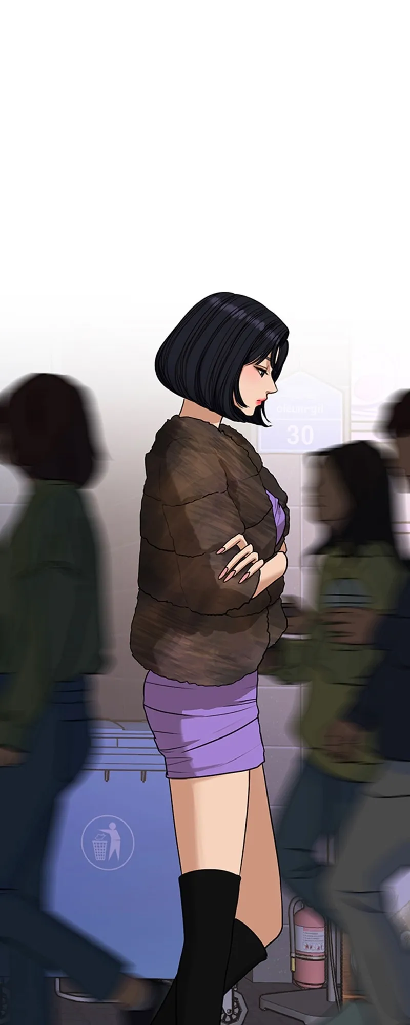 Read True Beauty FR Manga Online
