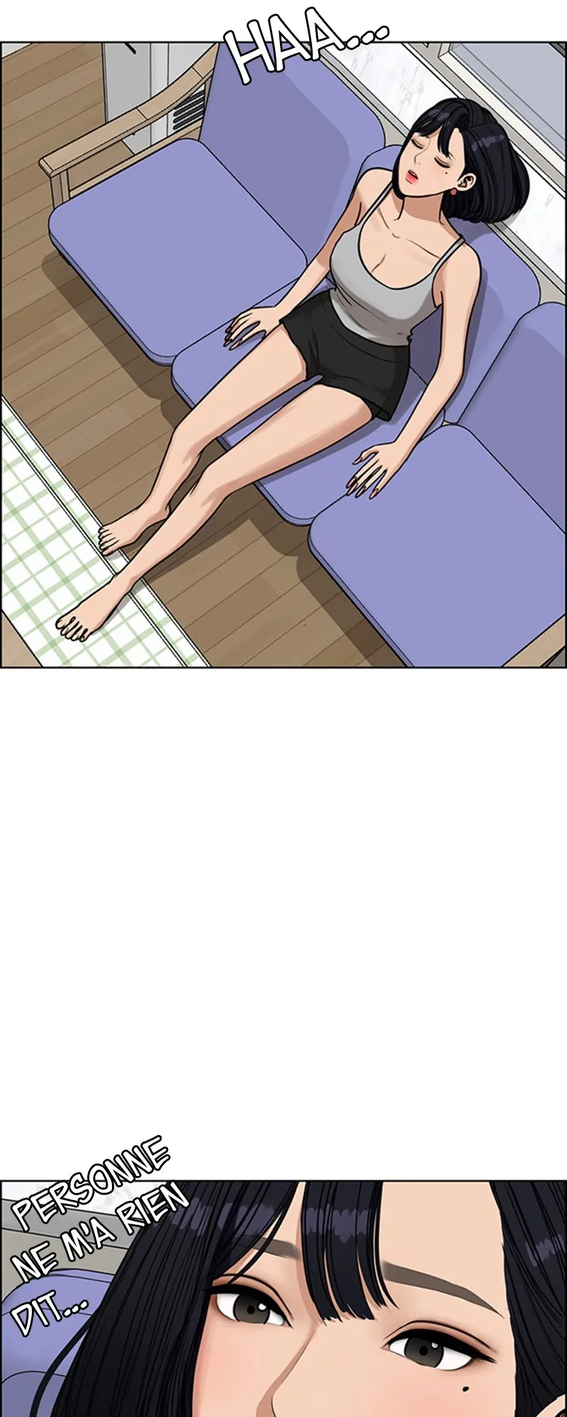 Read True Beauty FR Manga Online