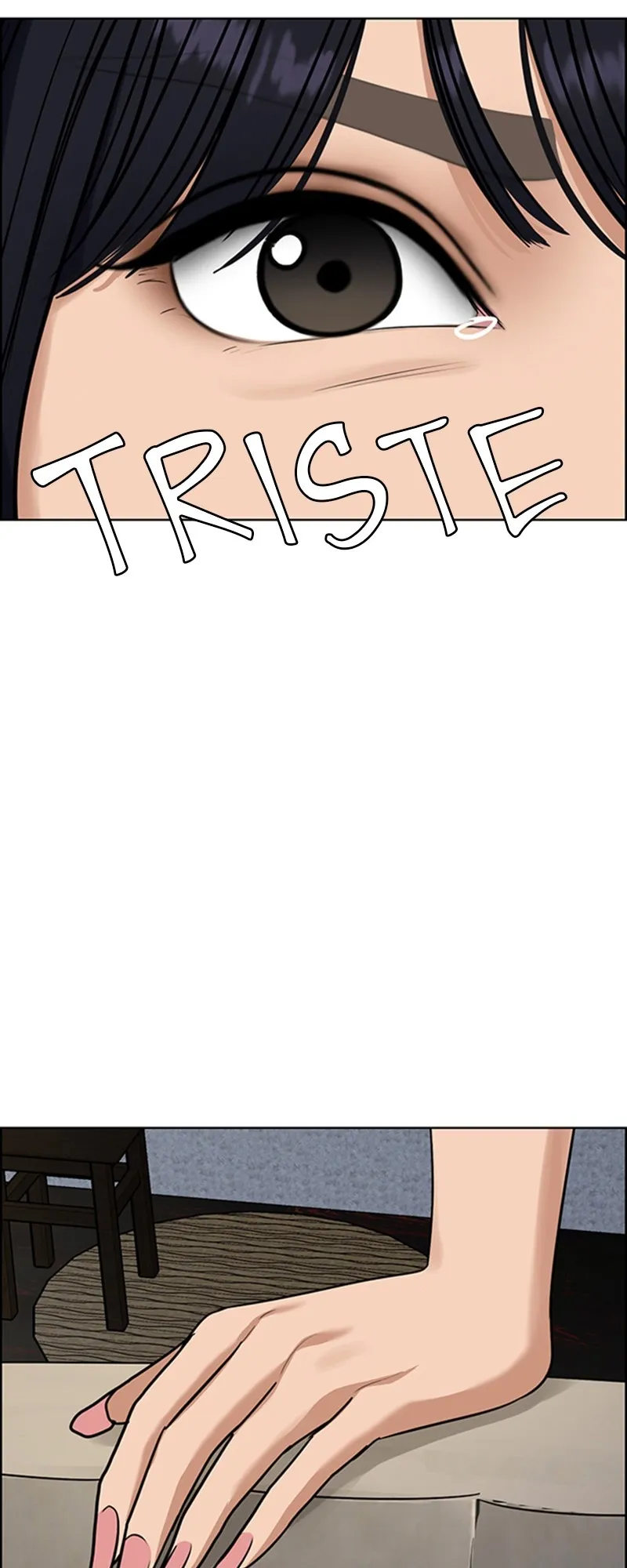 Read True Beauty FR Manga Online