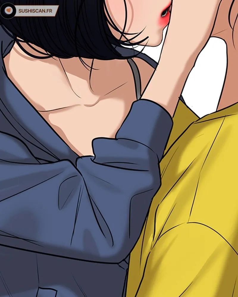 Read True Beauty FR Manga Online