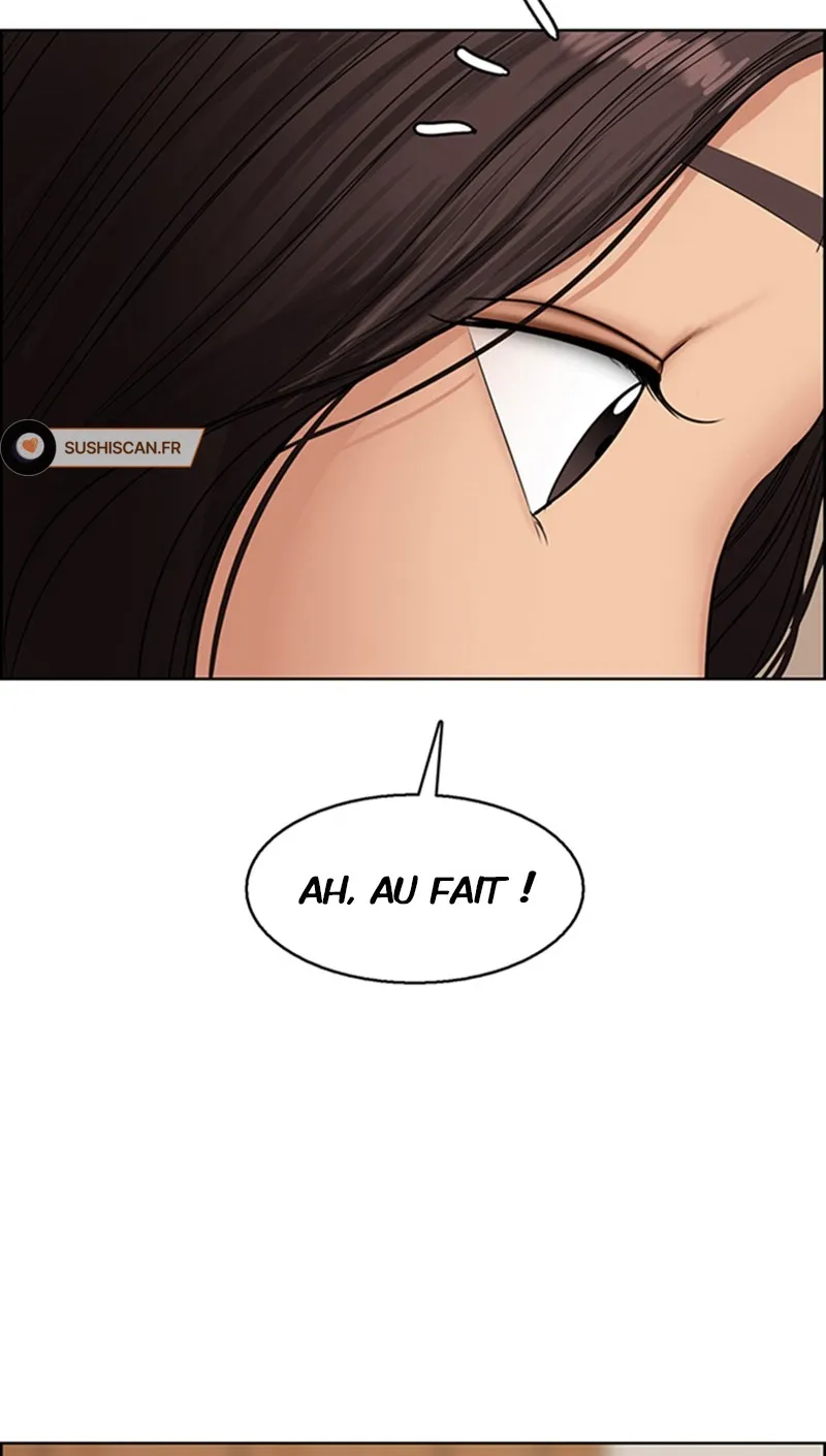 Read True Beauty FR Manga Online