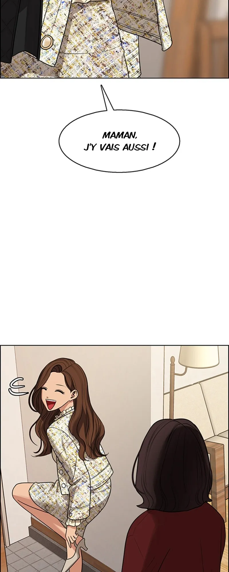 Read True Beauty FR Manga Online