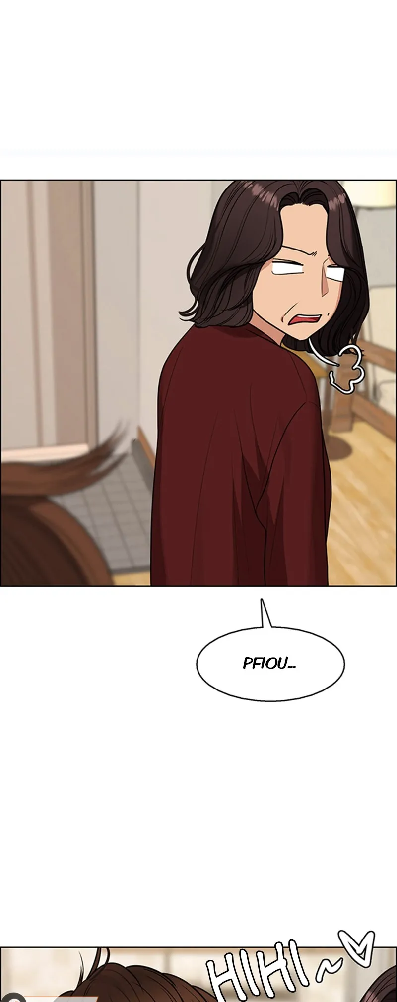 Read True Beauty FR Manga Online