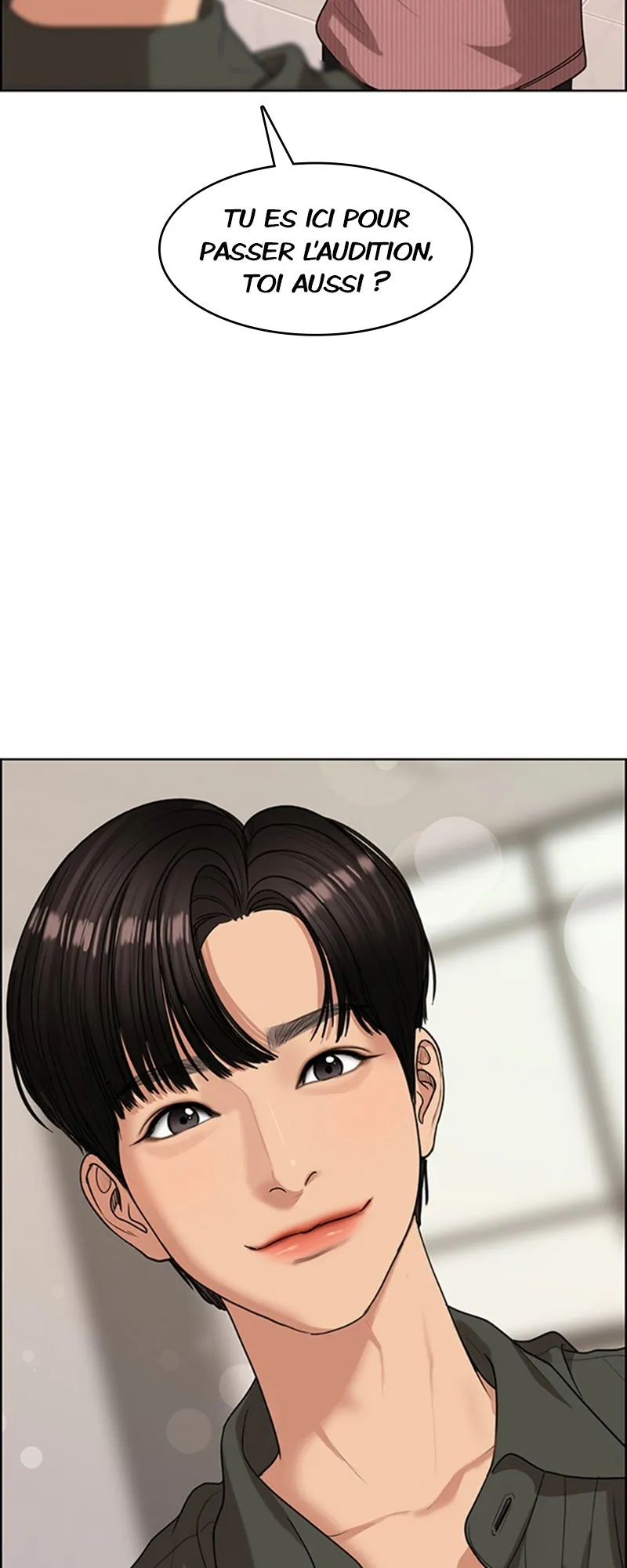 Read True Beauty FR Manga Online