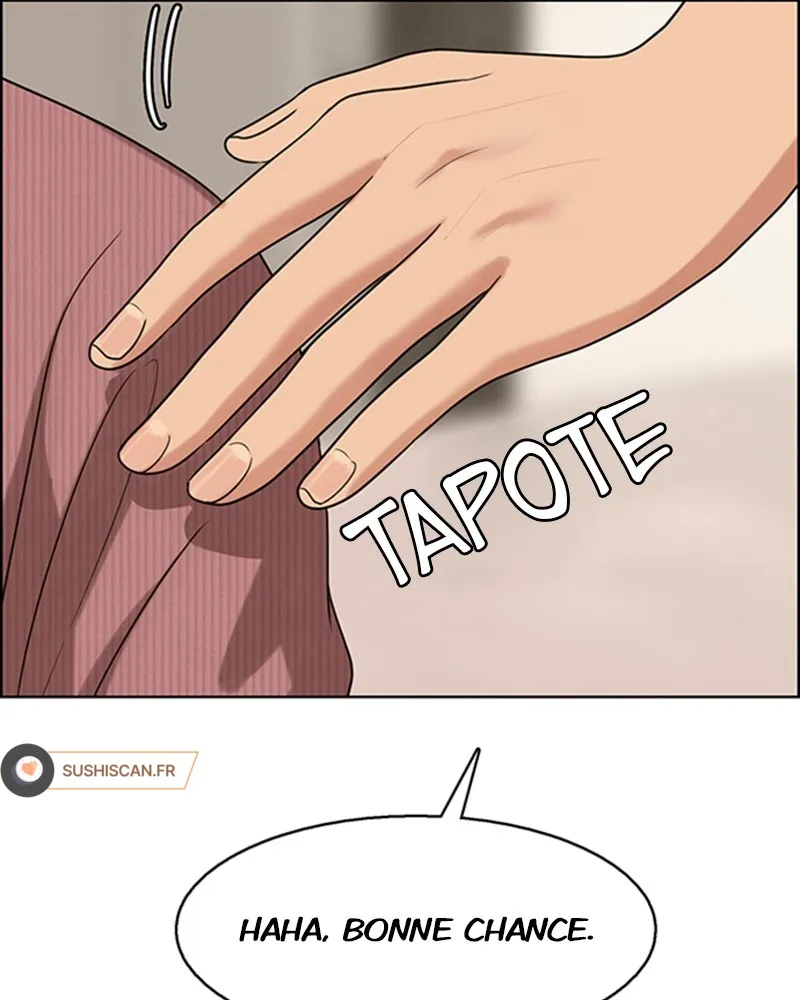 Read True Beauty FR Manga Online