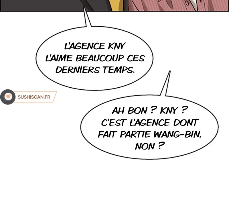 Read True Beauty FR Manga Online