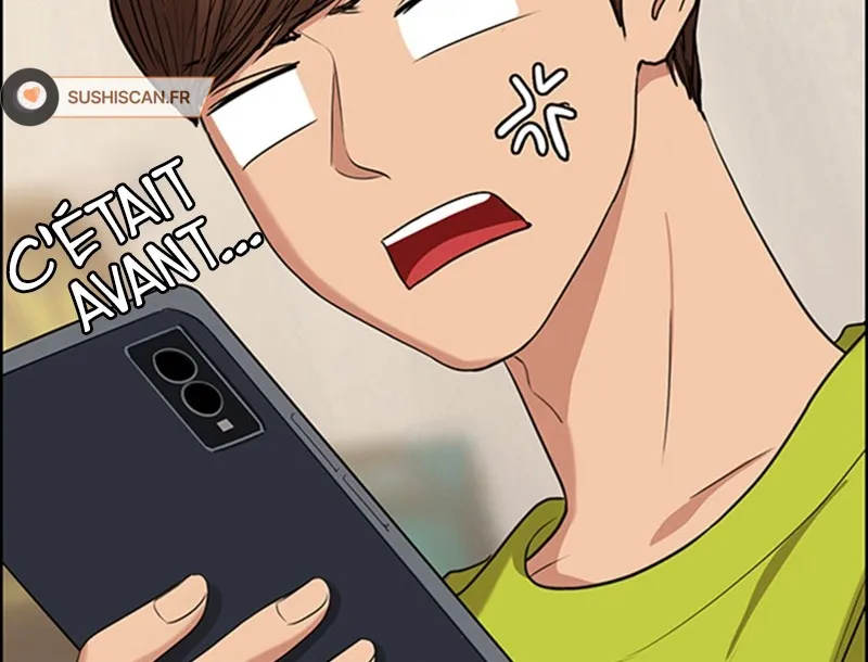 Read True Beauty FR Manga Online
