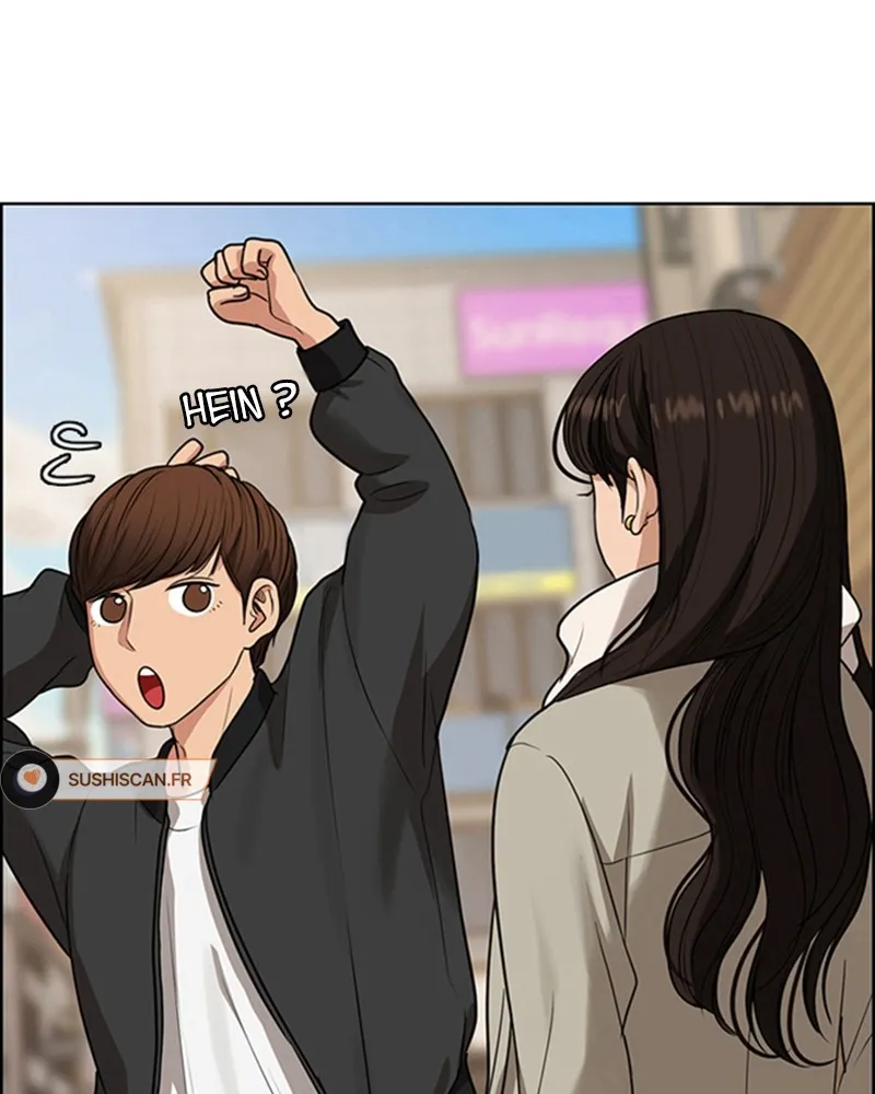 Read True Beauty FR Manga Online