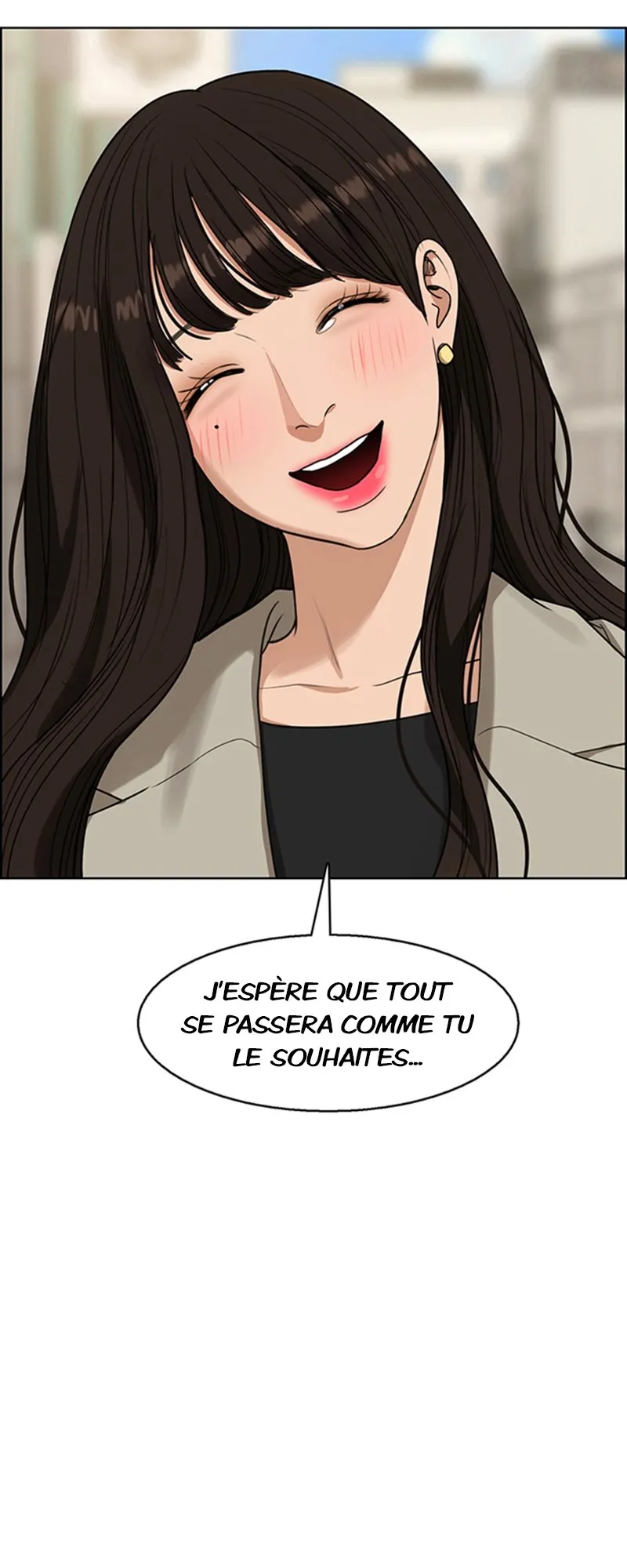 Read True Beauty FR Manga Online