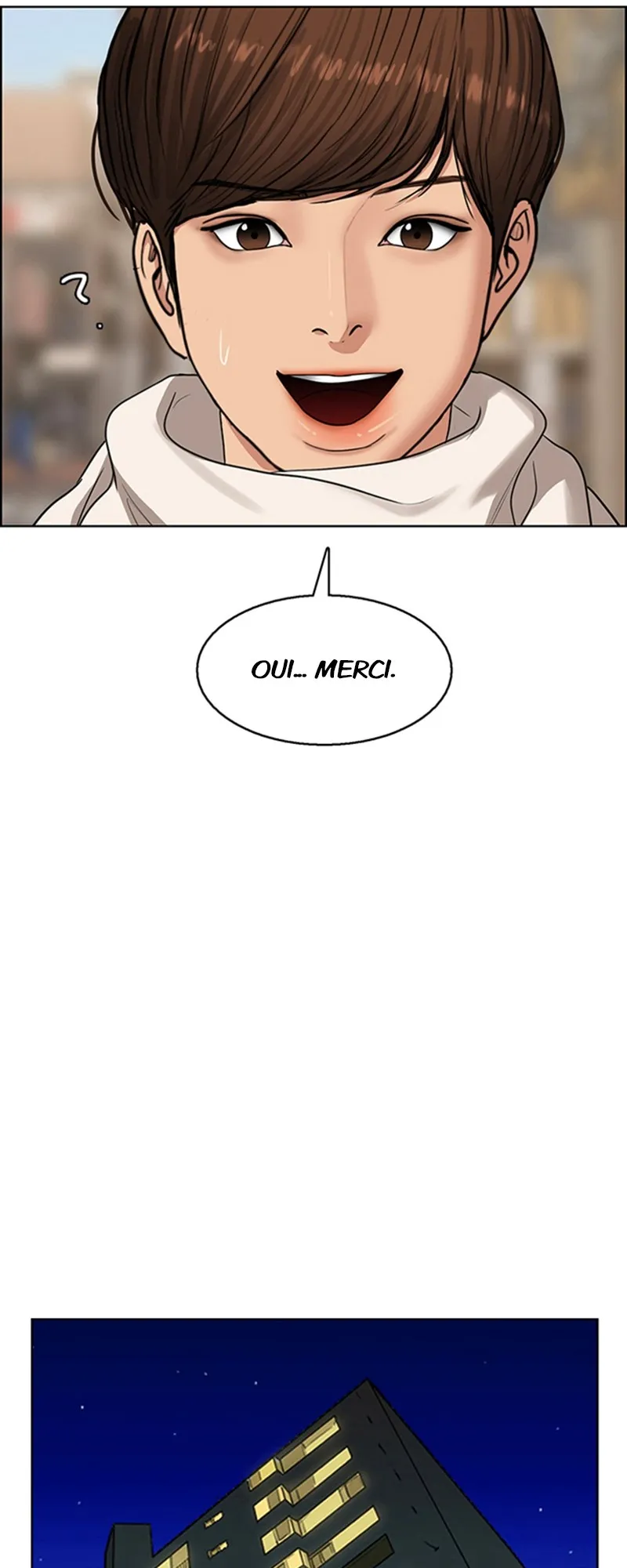 Read True Beauty FR Manga Online