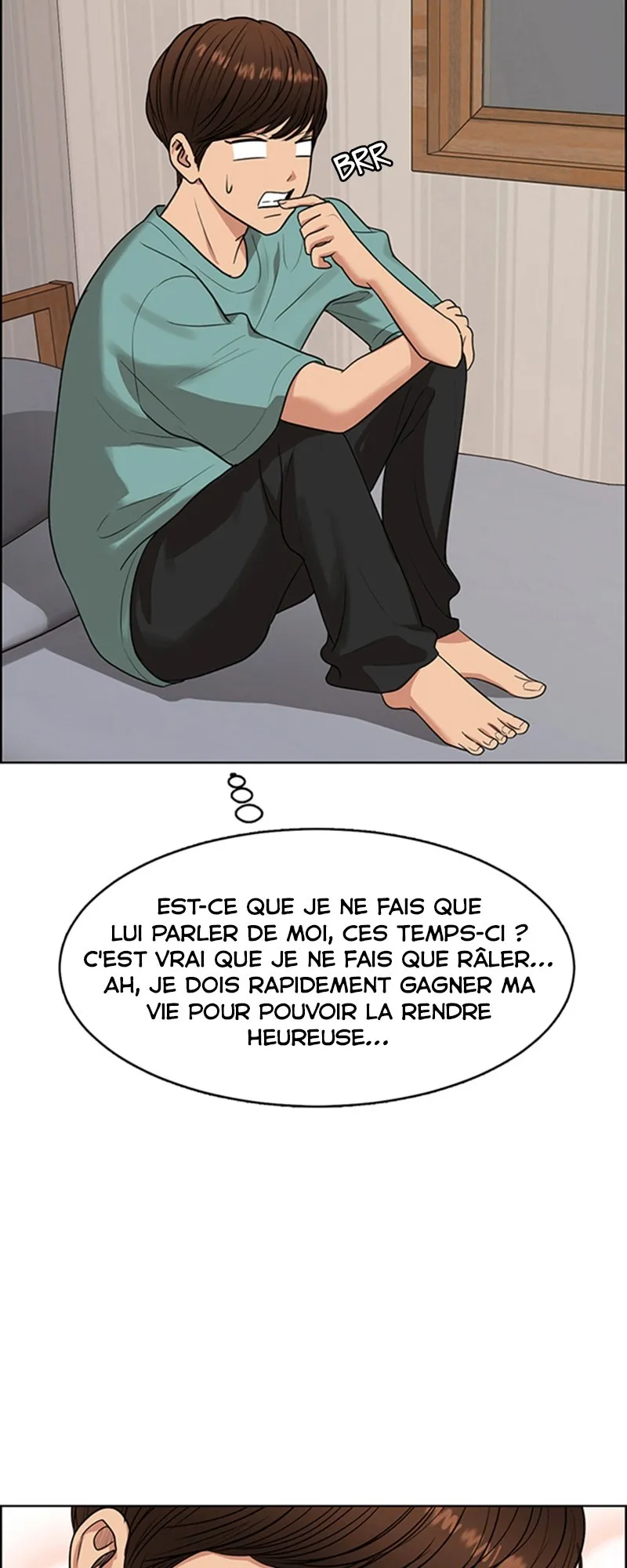 Read True Beauty FR Manga Online