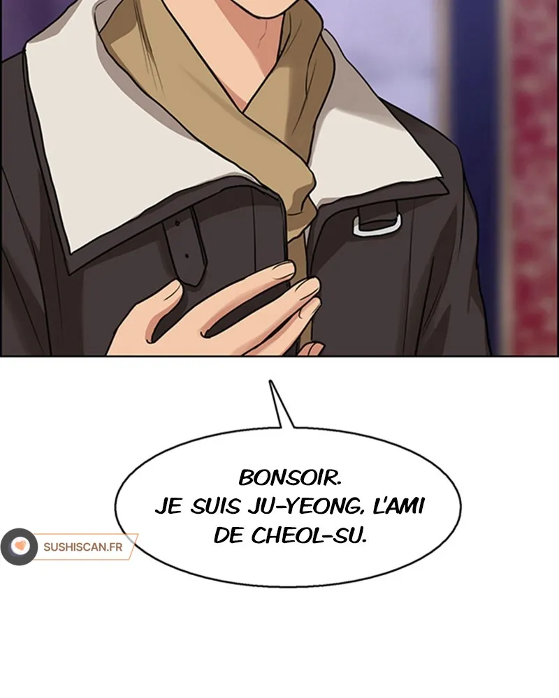 Read True Beauty FR Manga Online